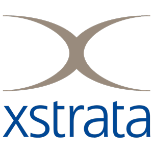 Xstrata Mining Logo DSM Poly